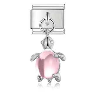 CHARM COLGANTE TORTUGA