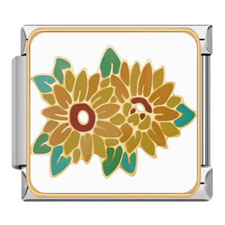 CHARM GIRASOLES
