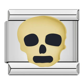 CHARM CALAVERA HALLOWEEN