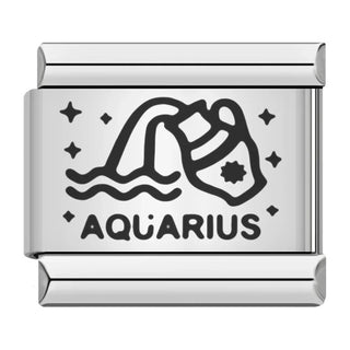 CHARM ACUARIO