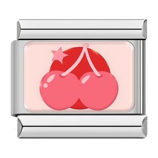 CHARM CEREZA