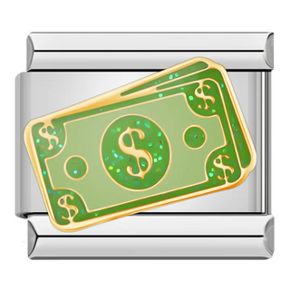 CHARM DINERO