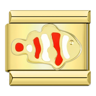 CHARM NEMO ORO