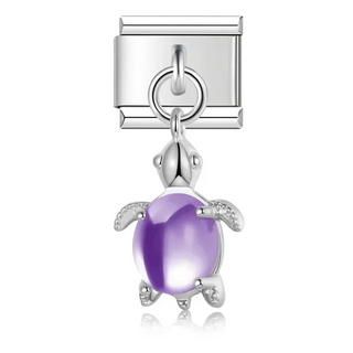 CHARM COLGANTE TORTUGA