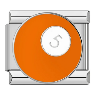 CHARM BOLA POOL 5
