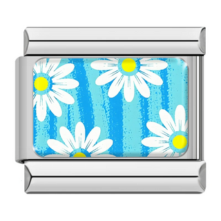 CHARM DISEÑO FLORES