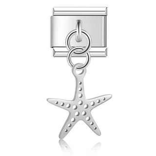 CHARM COLGANTE ESTRELLA DE MAR