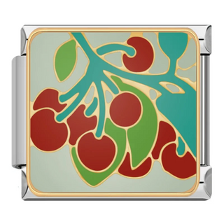 CHARM CEREZAS