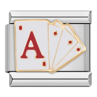 CHARM CARTAS