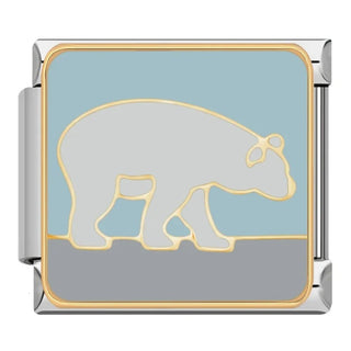 CHARM OSO POLAR