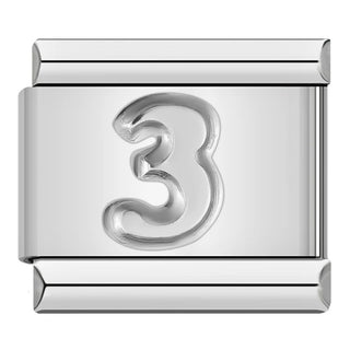 CHARM NUMERO 3