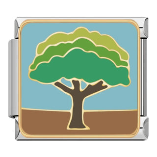 CHARM ARBOL