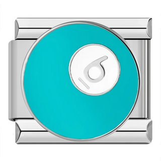 CHARM BOLA POOL 6