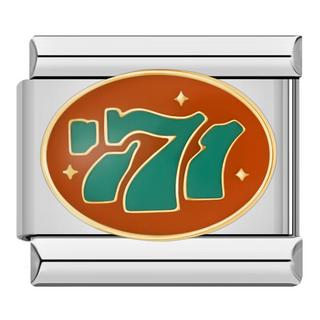 CHARM 777