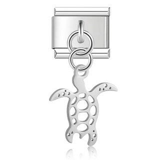 CHARM COLGANTE TORTUGA