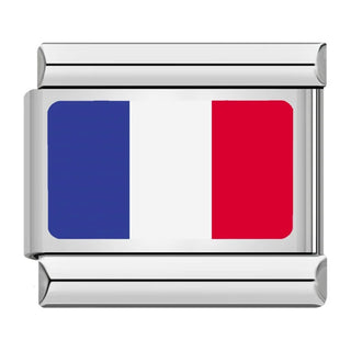 CHARM BANDERA FRANCIA