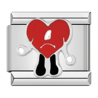 CHARM CORAZÓN DE VERANO