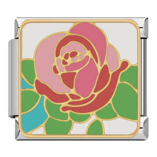 CHARM ROSA
