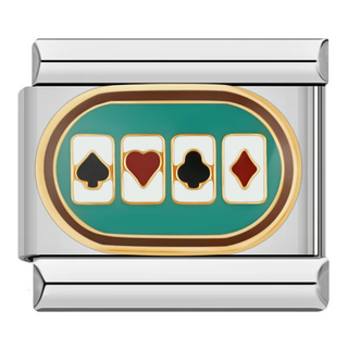 CHARM MESA POKER
