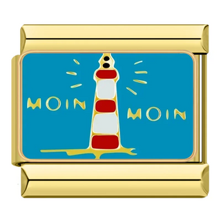 CHARM FARO ORO
