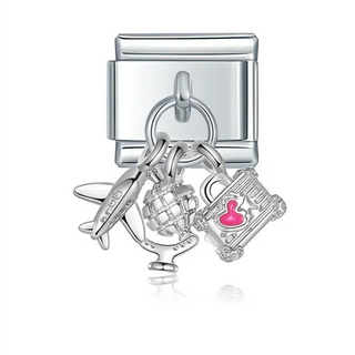 CHARM COLGANTE VACACIONES