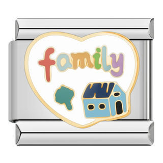 CHARM FAMILIA