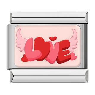 CHARM LOVE ANGEL