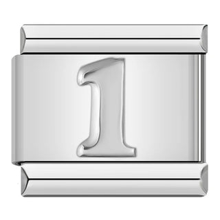 CHARM NUMERO 1