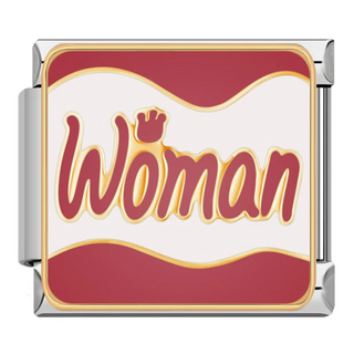 CHARM MUJER