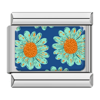CHARM DISEÑO FLORES