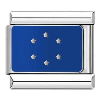 CHARM BANDERA UNION EUROPEA