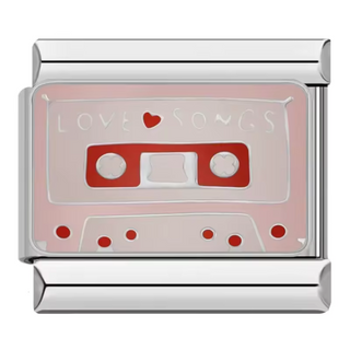 CHARM AMOR MÚSICA