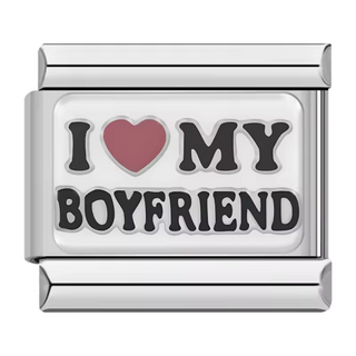 CHARM NOVIO