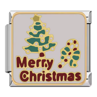 CHARM NAVIDAD