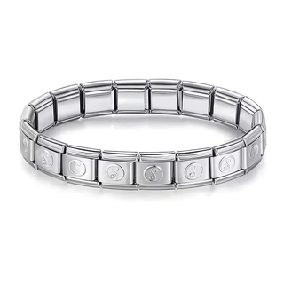 Pulsera Estampado Simple