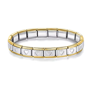 Pulsera Estampado Simple