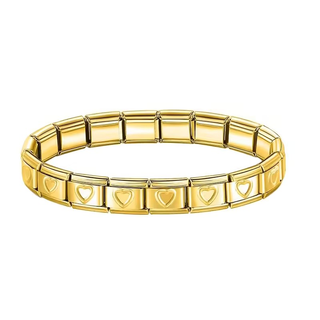 Pulsera Estampado Simple