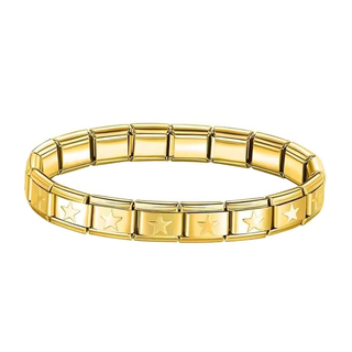 Pulsera Estampado Simple