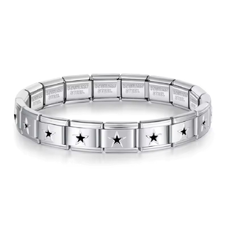 Pulsera Estampado Colores