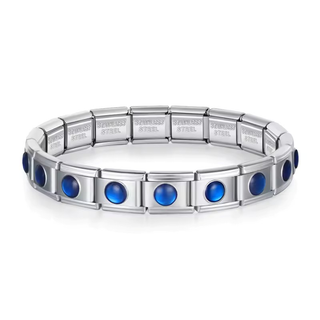Pulsera Estampado Colores