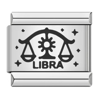 CHARM LIBRA