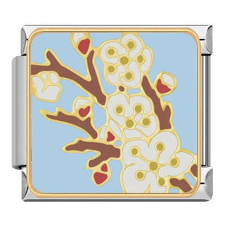 CHARM FLOR DE CEREZO