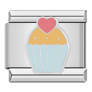 CHARM CUPCAKE