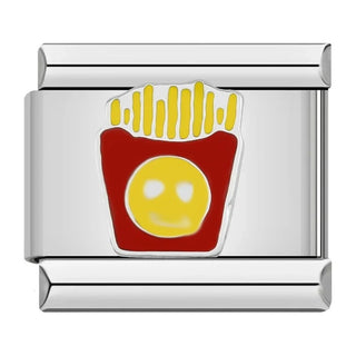 CHARM PAPAS FRITAS