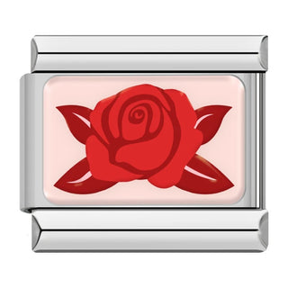 CHARM ROSA FLOR