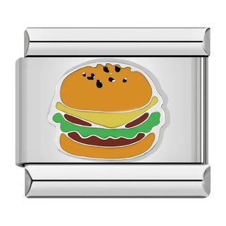 CHARM HAMBURGUESA