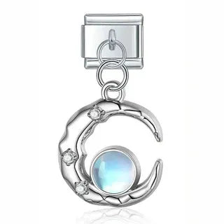 CHARM COLGANTE LUNA