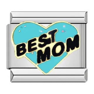 CHARM MEJOR MAMÁ