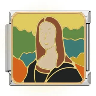 CHARM MONALISA