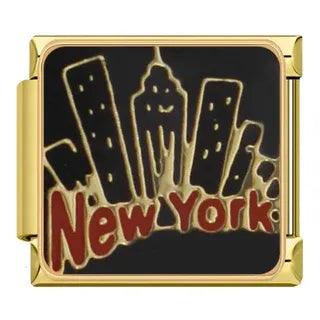 CHARM NUEVA YORK